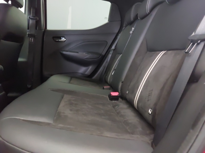 Used Nissan Micra 2020 for sale - 77644499: Photo 6