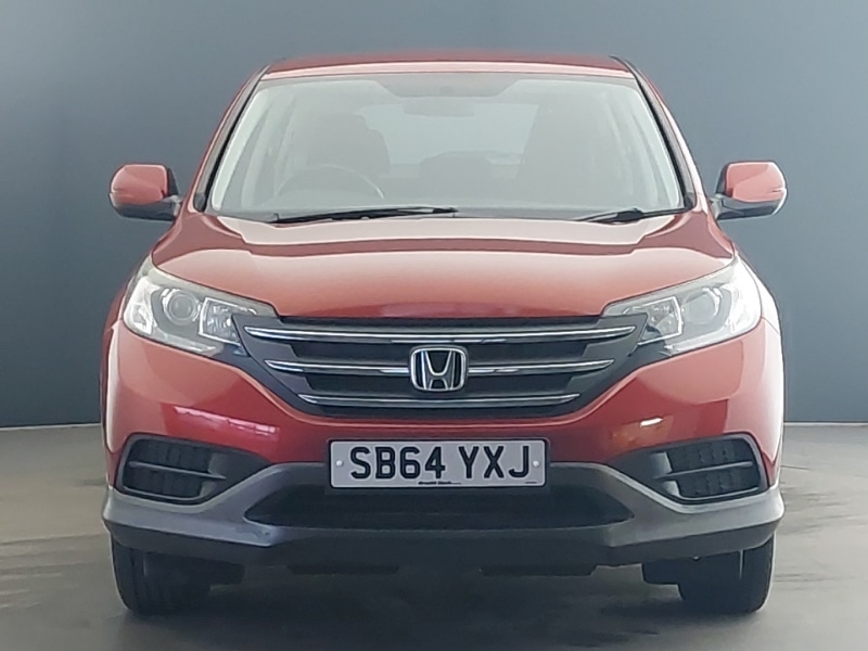 Used Honda CR-V 2014 for sale - 77284549: Photo 19