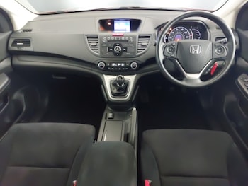 Used Honda CR-V 2014 for sale - 77284549: Photo