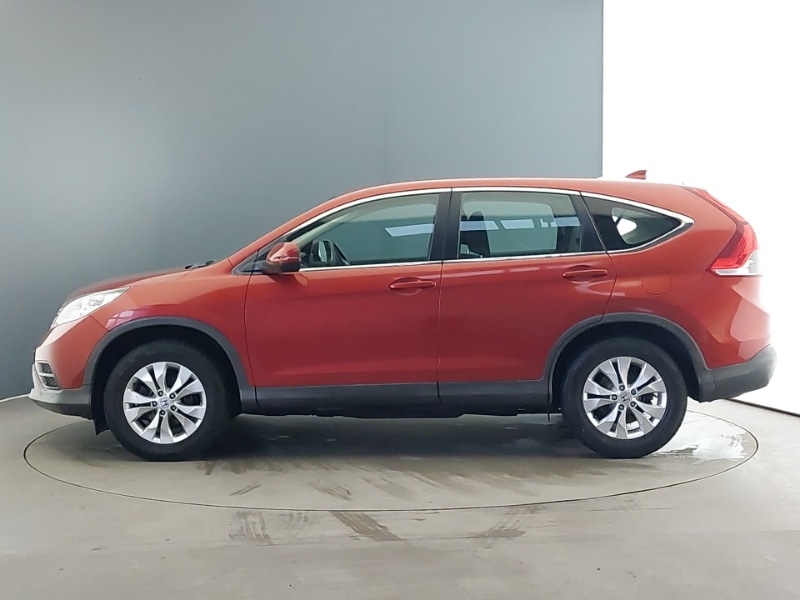 Used Honda CR-V 2014 for sale - 77284549: Photo 4