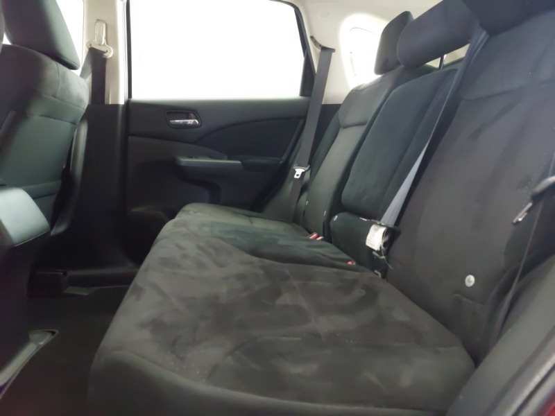 Used Honda CR-V 2014 for sale - 77284549: Photo 6