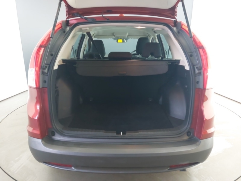 Used Honda CR-V 2014 for sale - 77284549: Photo 8