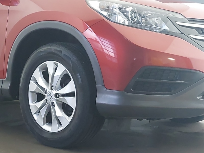 Used Honda CR-V 2014 for sale - 77284549: Photo 9