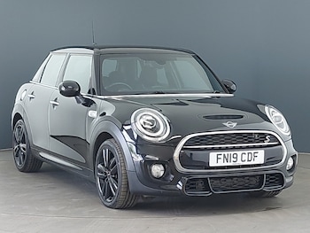 Used MINI Hatch 2019 for sale - 78498598: Photo
