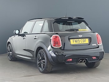Used MINI Hatch 2019 for sale - 78498598: Photo