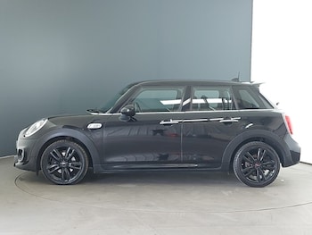 Used MINI Hatch 2019 for sale - 78498598: Photo