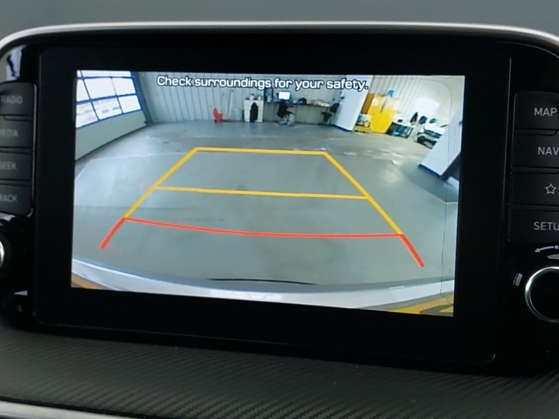 Used Hyundai TUCSON 2019 for sale - 77873909: Photo 10