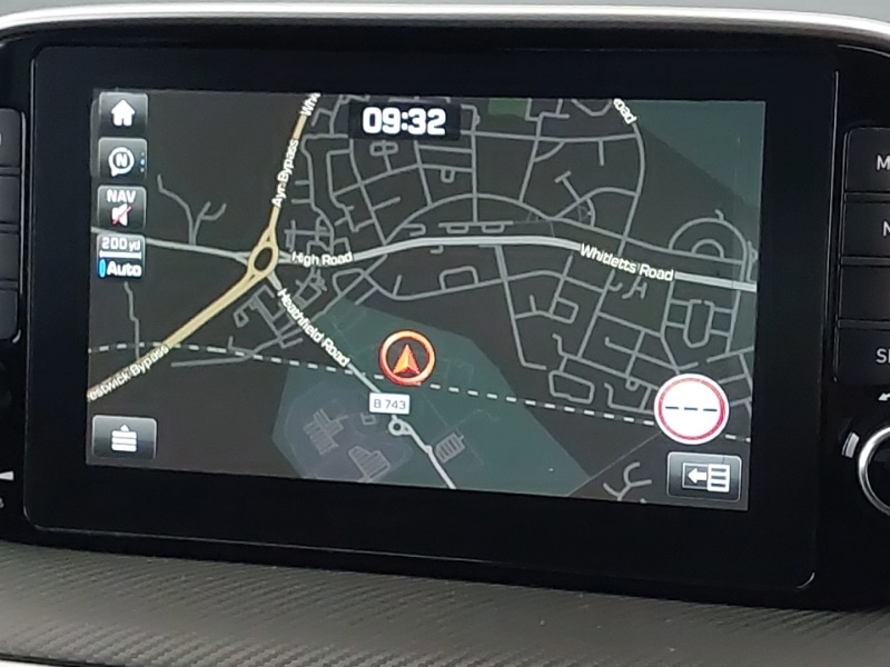 Used Hyundai TUCSON 2019 for sale - 77873909: Photo 11