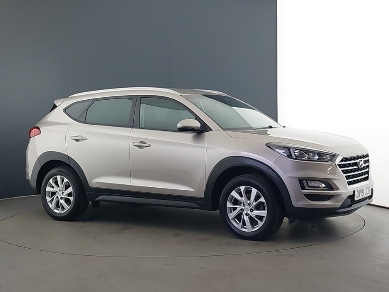 Used Hyundai TUCSON 2019 for sale - 77873909: Photo 12