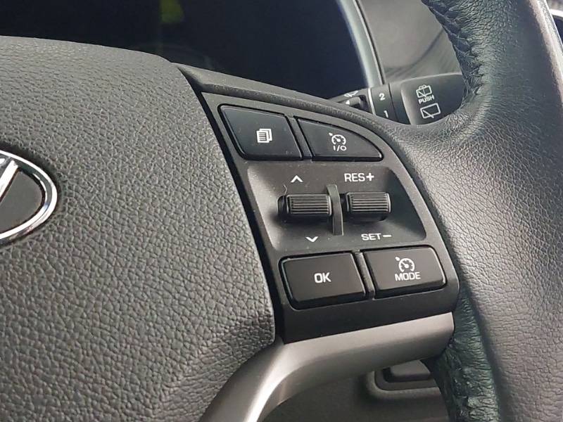 Used Hyundai TUCSON 2019 for sale - 77873909: Photo 13