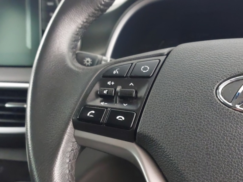 Used Hyundai TUCSON 2019 for sale - 77873909: Photo 14