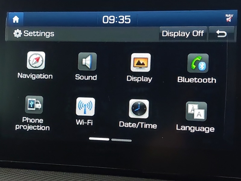 Used Hyundai TUCSON 2019 for sale - 77873909: Photo 17