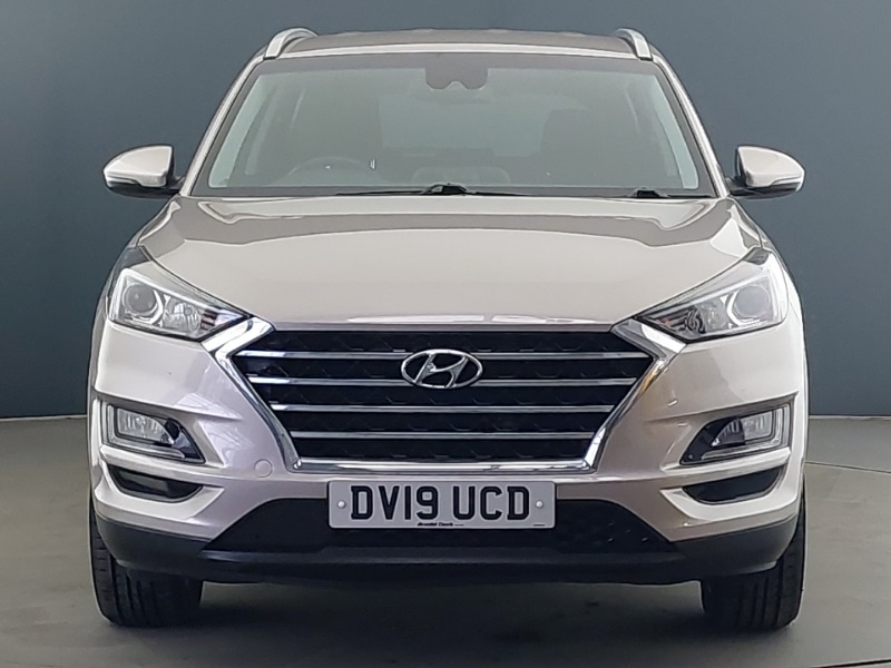 Used Hyundai TUCSON 2019 for sale - 77873909: Photo 19