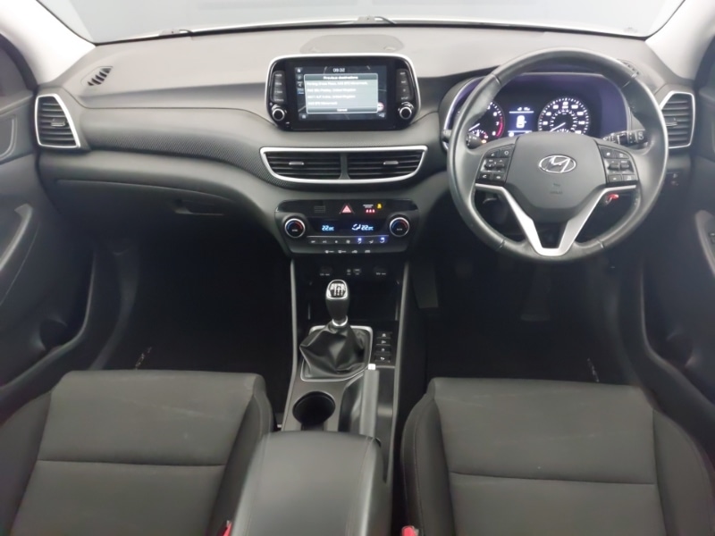 Used Hyundai TUCSON 2019 for sale - 77873909: Photo 2