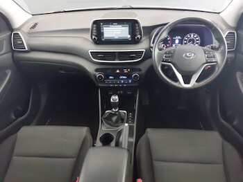 Used Hyundai TUCSON 2019 for sale - 77873909: Photo