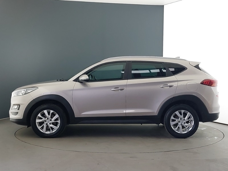 Used Hyundai TUCSON 2019 for sale - 77873909: Photo 4