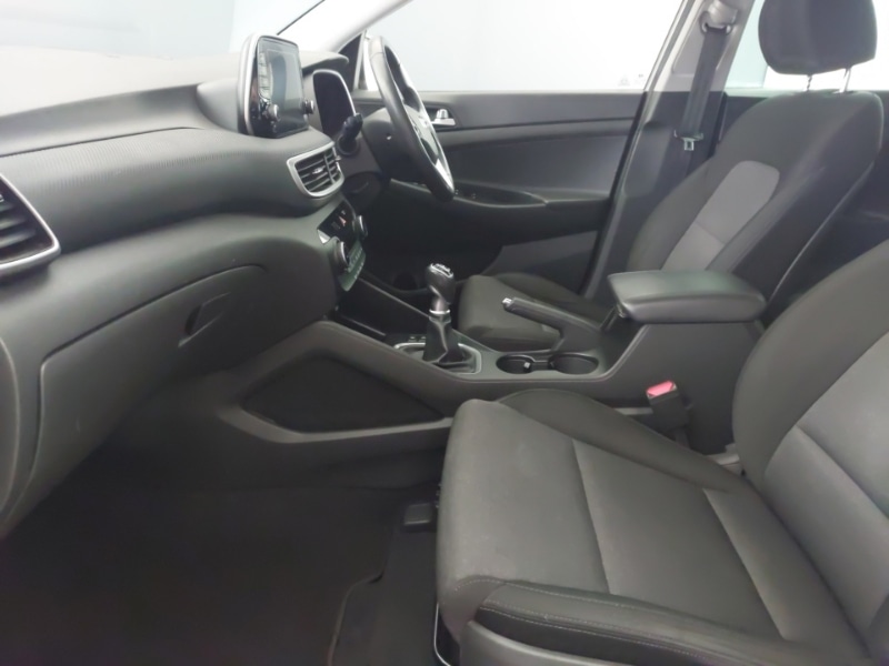 Used Hyundai TUCSON 2019 for sale - 77873909: Photo 5