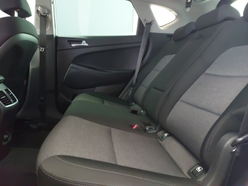 Used Hyundai TUCSON 2019 for sale - 77873909: Photo 6