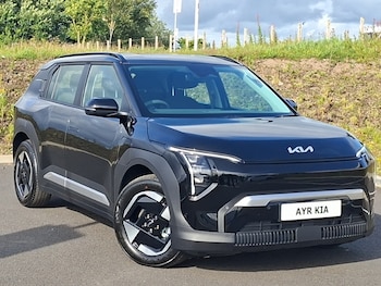 Used Kia EV3 2026 for sale - 79452085: Photo