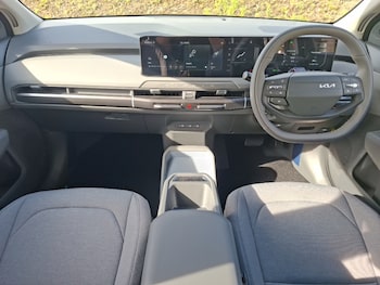Used Kia EV3 2026 for sale - 79452085: Photo
