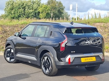 Used Kia EV3 2026 for sale - 79452085: Photo