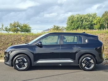 Used Kia EV3 2026 for sale - 79452085: Photo