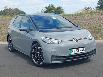 Volkswagen - ID3