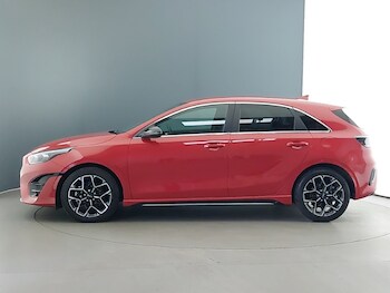 Used Kia Ceed 2025 for sale - 77058812: Photo