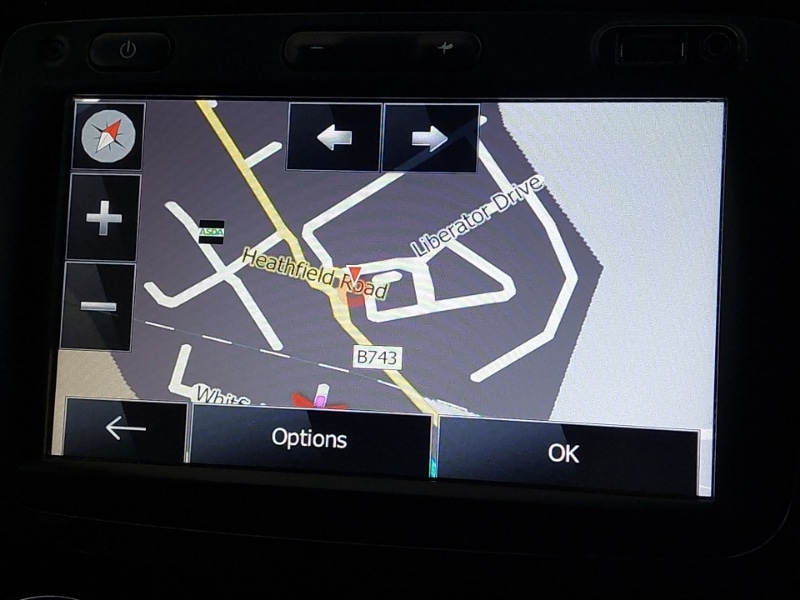 Used Renault Captur 2015 for sale - 76726295: Photo 10