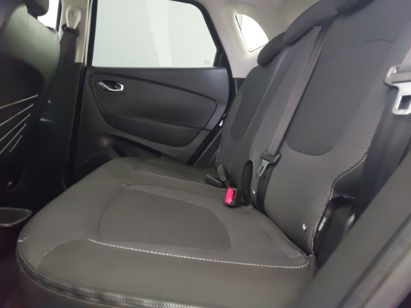 Used Renault Captur 2015 for sale - 76726295: Photo 6