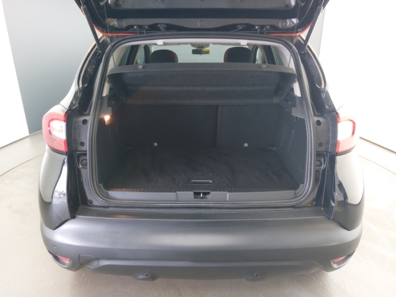 Used Renault Captur 2015 for sale - 76726295: Photo 8