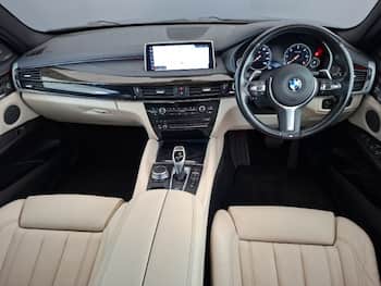 Used BMW X6 2019 for sale - 79684028: Photo