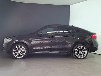 Used BMW X6 2019 for sale - 79684028: Photo