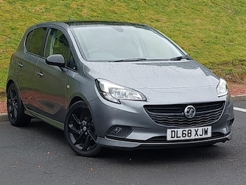 Used Vauxhall Corsa 2018 for sale - 78634065: Photo