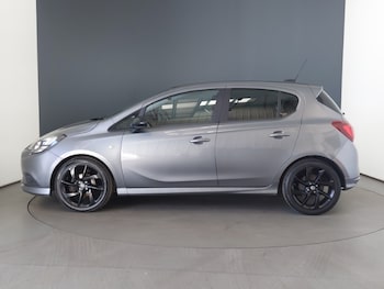 Used Vauxhall Corsa 2018 for sale - 78634065: Photo