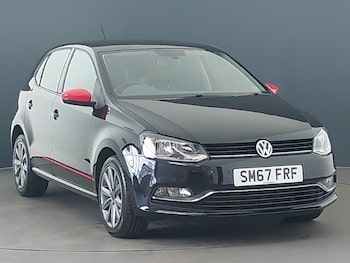 Volkswagen - Polo