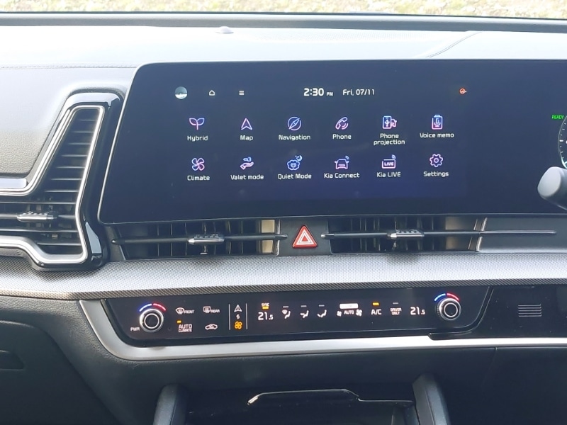 Used Kia Sportage 2023 for sale - 76511475: Photo 10