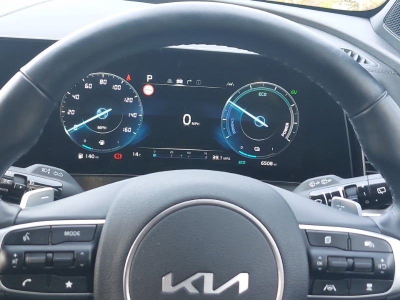 Used Kia Sportage 2023 for sale - 76511475: Photo 11