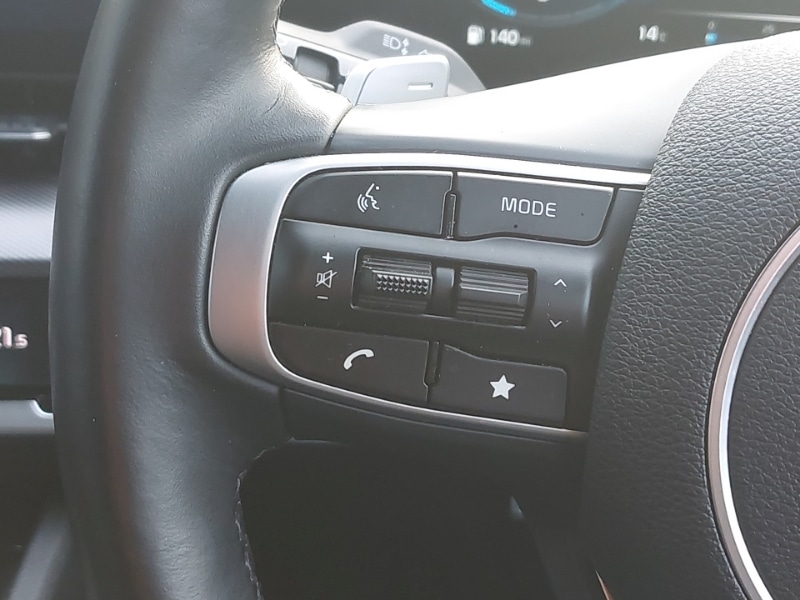 Used Kia Sportage 2023 for sale - 76511475: Photo 16