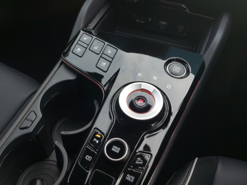 Used Kia Sportage 2023 for sale - 76511475: Photo 17