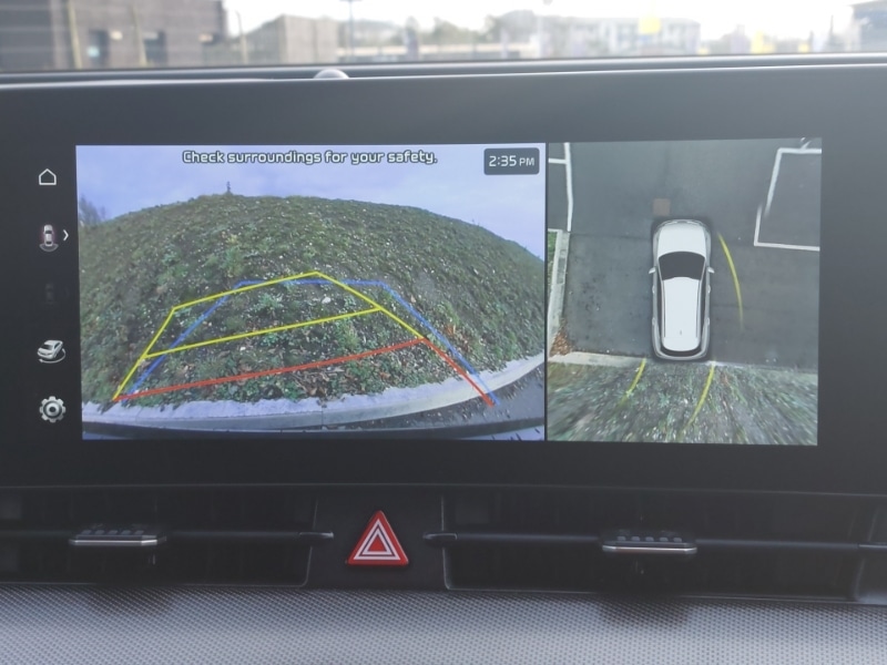 Used Kia Sportage 2023 for sale - 76511475: Photo 18