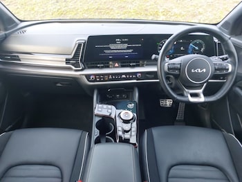 Used Kia Sportage 2023 for sale - 76511475: Photo