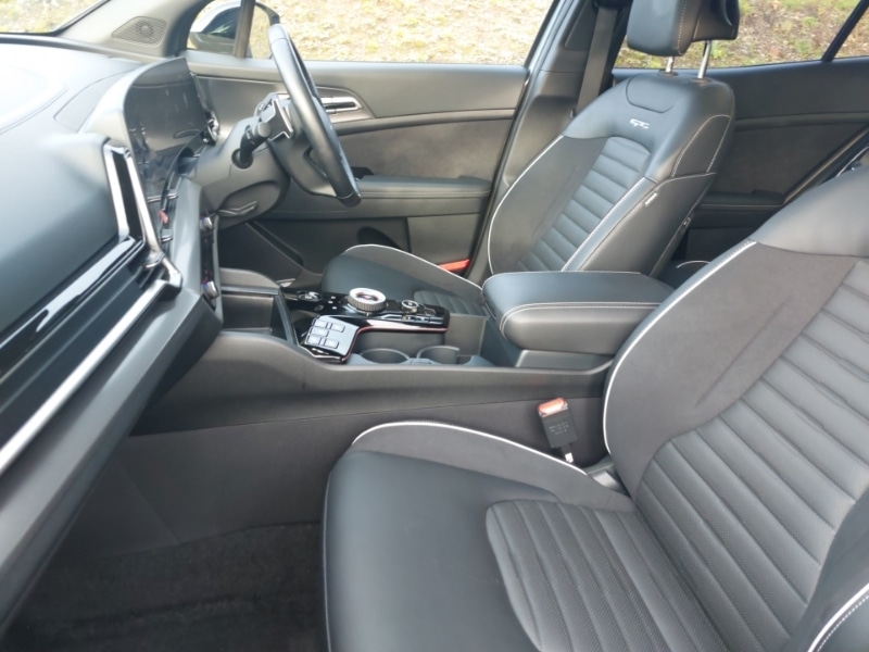 Used Kia Sportage 2023 for sale - 76511475: Photo 5