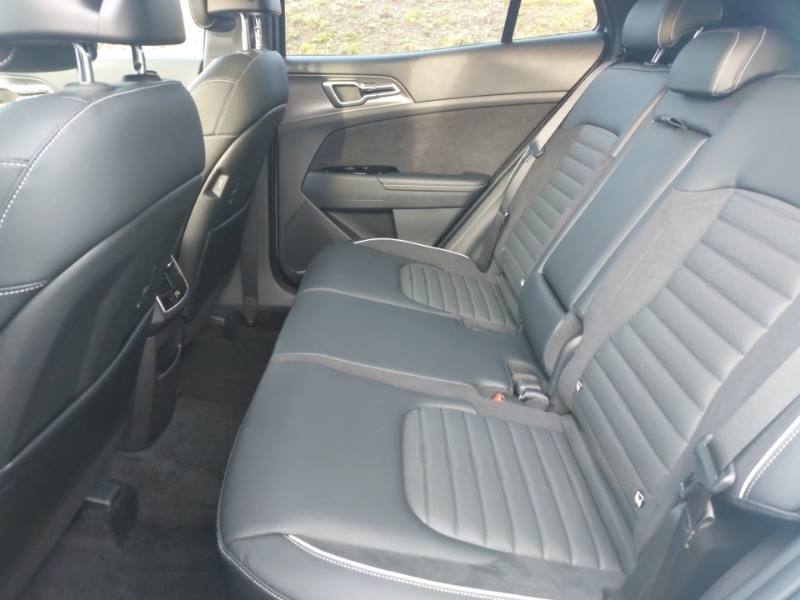 Used Kia Sportage 2023 for sale - 76511475: Photo 6