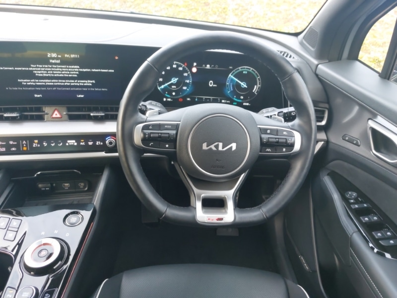 Used Kia Sportage 2023 for sale - 76511475: Photo 7