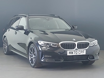 BMW - 3 Series