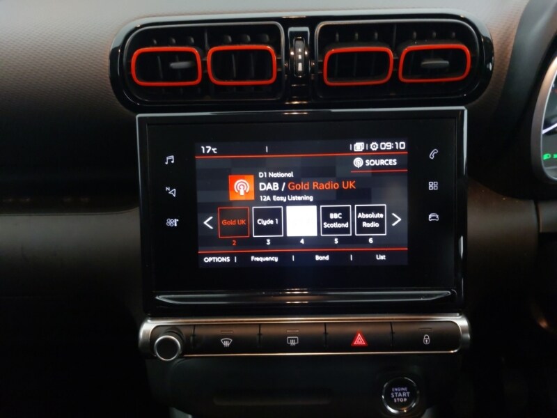 Used Citroen C3 Aircross 2020 for sale - 76543626: Photo 10