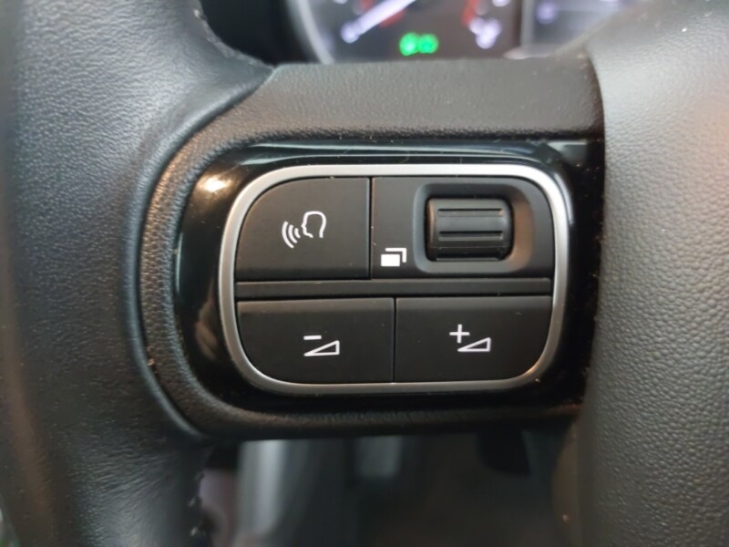 Used Citroen C3 Aircross 2020 for sale - 76543626: Photo 12