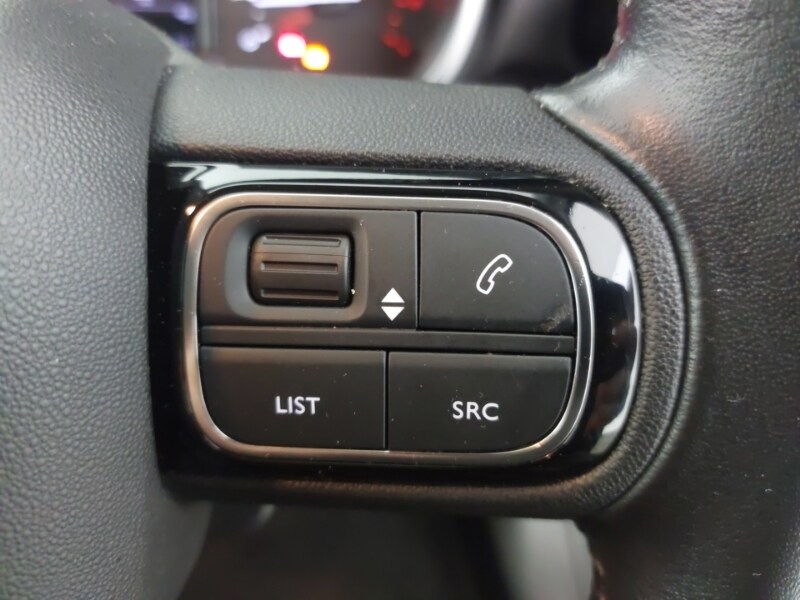 Used Citroen C3 Aircross 2020 for sale - 76543626: Photo 13