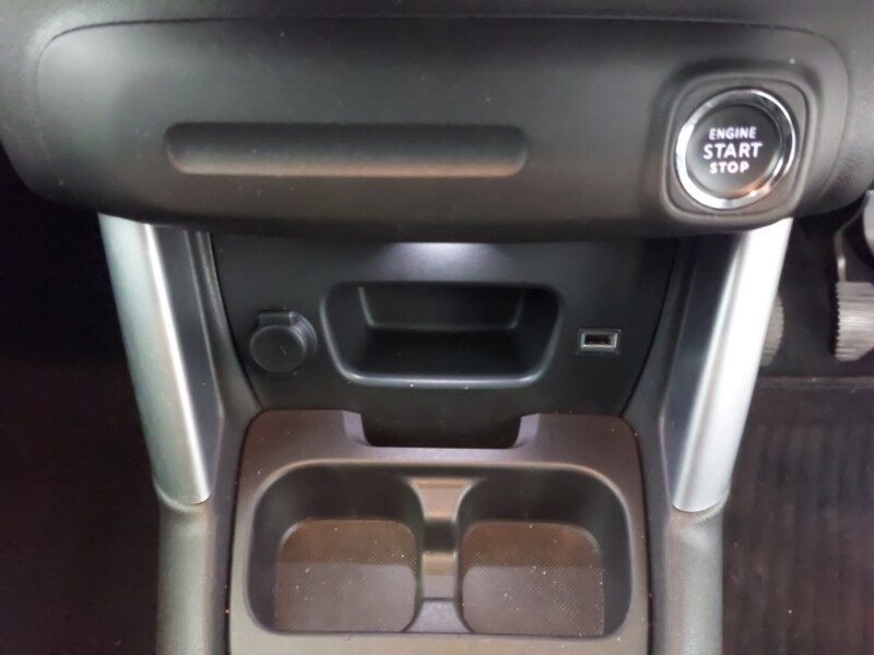 Used Citroen C3 Aircross 2020 for sale - 76543626: Photo 15